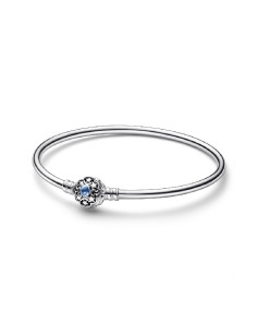 PULSERA PANDORA MOMENTS  RÍGIDA PRINCESA JASMINE DE ALADDIN DE DISNEY592342C01-17