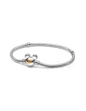 PULSERA PANDORA MOMENTS 100 ANIVERSARIO DE DISNEY 592514C00