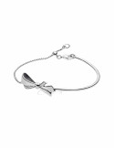PULSERA PANDORA LAZO BRILLANTE 597242CZ-1