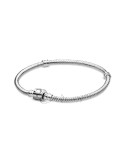 PULSERA PANDORA MOMENTS CON CIERRE DE BARRIL 598816C00-17