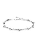 PULSERA PANDORA BARRAS DE BRILLANTE PAVÉ 599217C02