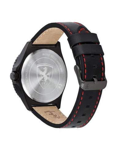 RELOJ CABALLERO FERRARI