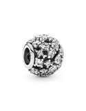 CHARM PANDORA OPENWORK REDONDO BRILLANTE 799225C01