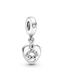 CHARM COLGANTE PANDORA AMIGOS PARA SIEMPRE 799294C01