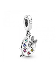 CHARM COLGANTE PANDORA PALETA DE ARTISTA 799320C01