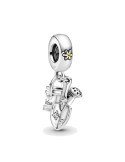 CHARM COLGANTE PANDORA REGADERA Y PALA 799359C01