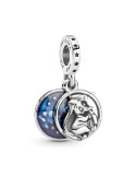CHARM COLGANTE PANDORA DULCES SUEÑOS DUMBO DE DISNEY 799405C01