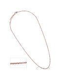 COLLAR UNISEX MAREA JEWELS C00304/12