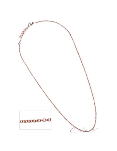 COLLAR UNISEX MAREA JEWELS C00304/12