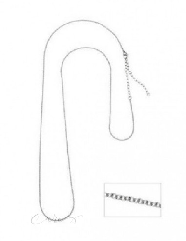 COLLAR UNISEX MAREA JEWELS C00304/13