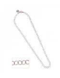 COLLAR UNISEX MAREA JEWELS C00304/21