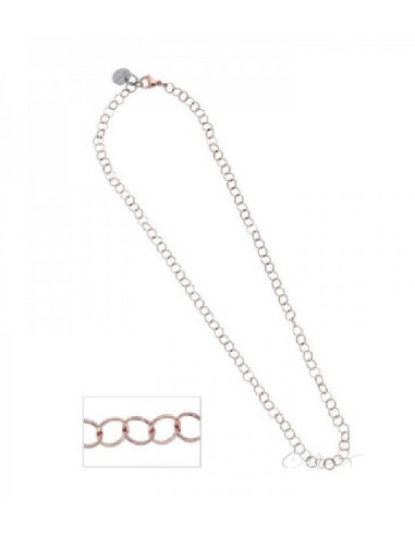 COLLAR UNISEX MAREA JEWELS C00304/21