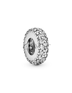 CHARM SEPARADOR PANDORA INSPIRACIÓN PAVÉ 791359CZ