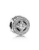 CHARM PANDORA ENCANTO VINTAGE 791970CZ
