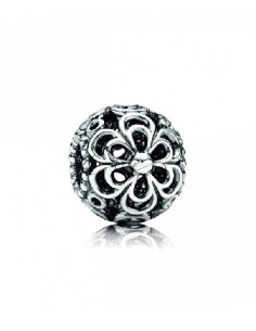 CHARM PANDORA CALADO FLOR DE MANZANO 790965