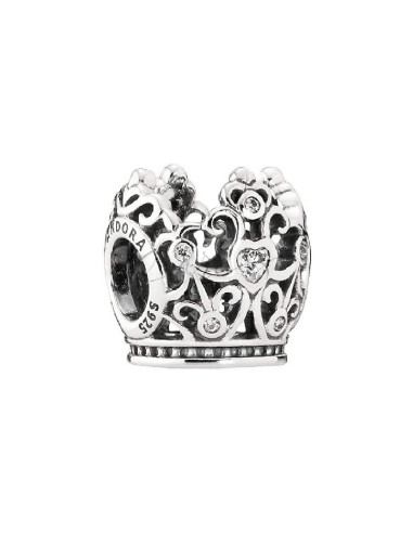 CHARM PANDORA CORONA PRINCESA DISNEY 791580CZ