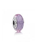 CHARM PANDORA CRISTAL MURANO MORADO 791651