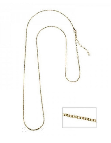 COLLAR UNISEX MAREA JEWELS C00304/14