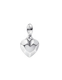 CHARM COLGANTE MINI PANDORA ME CORAZÓN FACETADO 792305C00