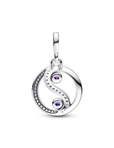 CHARM COLGANTE PANDORA ME MEDALLÓN YIN Y YANG 792307C01