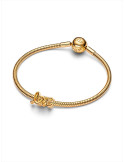 CHARM PANDORA LOVE ESCRITO A MANO 763055C00