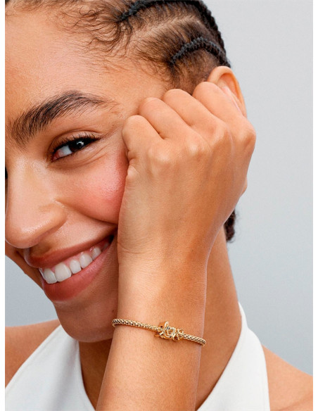 CHARM PANDORA LOVE ESCRITO A MANO 763055C00