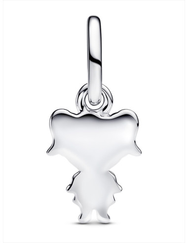 CHARM COLGANTE PANDORA CHICA FELIZ 763601C00