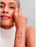 CHARM COLGANTE PANDORA NIÑO FELIZ 763602C00