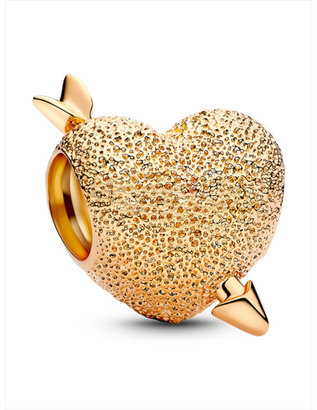 CHARM PANDORA CORAZÓN CUPIDO 763666C00