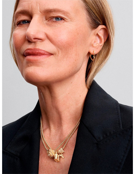 CHARM PANDORA CORAZÓN CUPIDO 763666C00