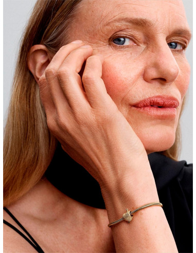 CHARM PANDORA CORAZÓN CUPIDO 763666C00