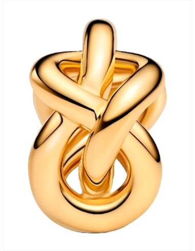 CHARM PANDORA NUDO INFINITO 763755C00
