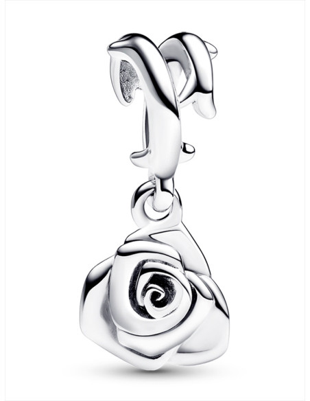 CHARM COLGANTE PANDORA ROSA FLORECIENDO 793213C00