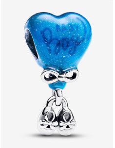CHARM PANDORA GENDER REVEAL NIÑO QUE CAMBIA DE COLOR 793249C01