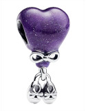 CHARM PANDORA GENDER REVEAL NIÑO QUE CAMBIA DE COLOR 793249C01