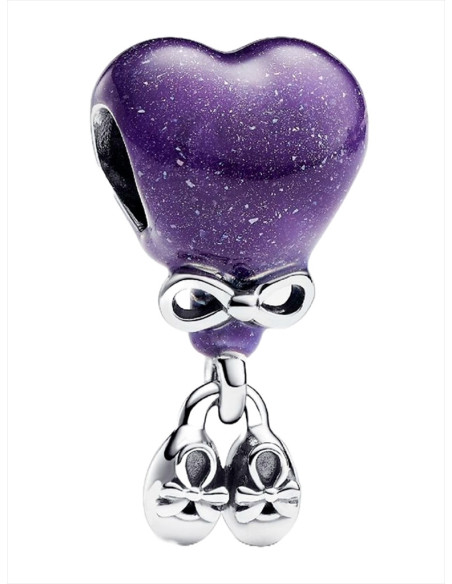 CHARM PANDORA GENDER REVEAL NIÑO QUE CAMBIA DE COLOR 793249C01