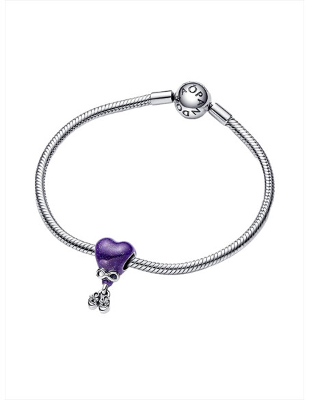CHARM PANDORA GENDER REVEAL NIÑO QUE CAMBIA DE COLOR 793249C01