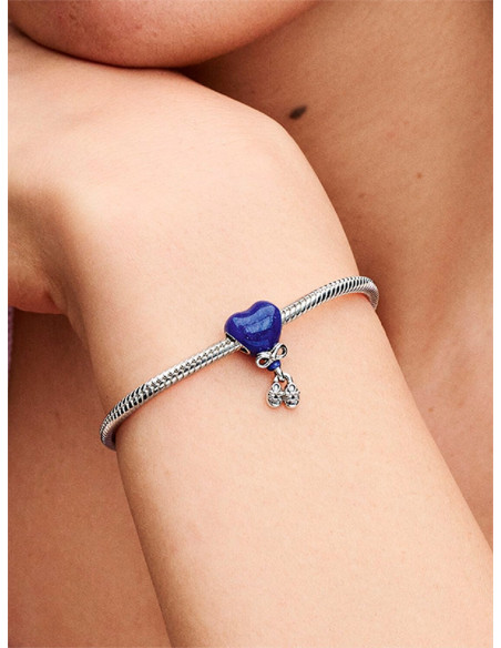 CHARM PANDORA GENDER REVEAL NIÑO QUE CAMBIA DE COLOR 793249C01