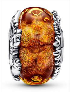 CHARM PANDORA CRISTAL DE MURANO EL REY LEON DE DISNEY 793252C00 2