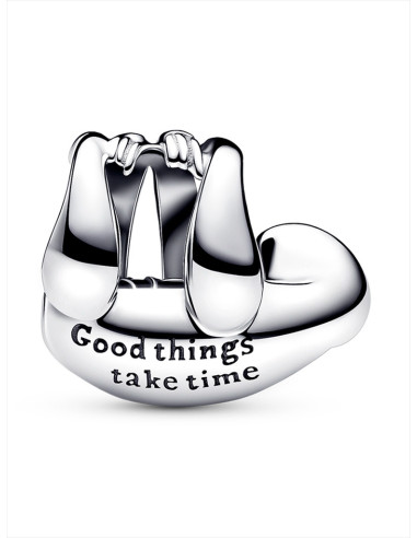 CHARM PANDORA PEREZOSO COLGANTE 793331C01
