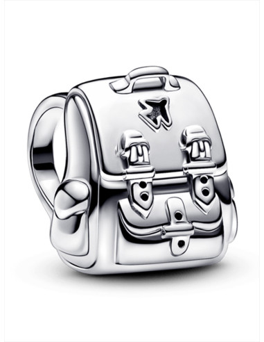 CHARM PANDORA MOCHILA AVENTURAS 793351C00