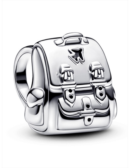 CHARM PANDORA MOCHILA AVENTURAS 793351C00