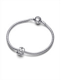 CHARM PANDORA MOCHILA AVENTURAS 793351C00