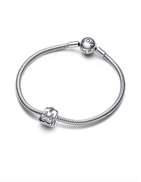 CHARM PANDORA MOCHILA AVENTURAS 793351C00