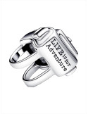 CHARM PANDORA MOCHILA AVENTURAS 793351C00
