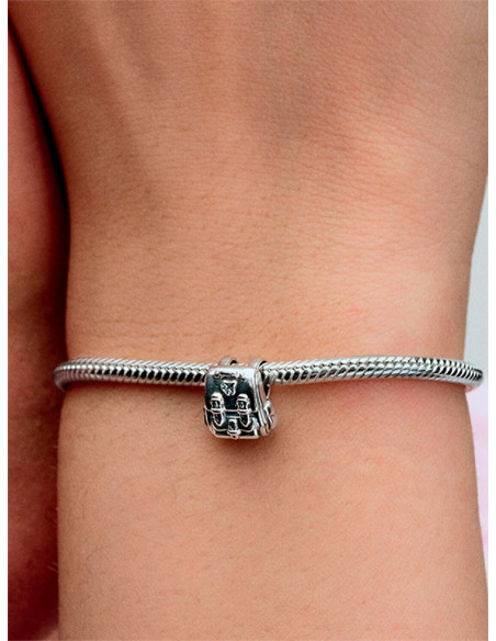 CHARM PANDORA MOCHILA AVENTURAS 793351C00