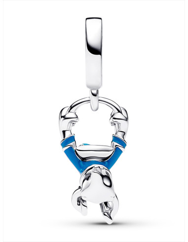 CHARM COLGANTE PANDORA PATO  DONALD DE DISNEY 793358C01