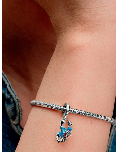 CHARM COLGANTE PANDORA PATO  DONALD DE DISNEY 793358C01