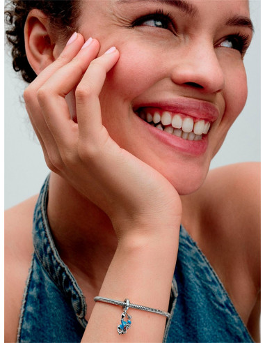 CHARM COLGANTE PANDORA PATO  DONALD DE DISNEY 793358C01