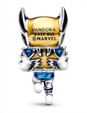 CHARM PANDORA LOBEZNO DE MARVEL 793359C01
